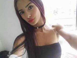 Erotischer Video -Chat MandyLynn18