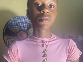 Erotischer Video -Chat Mandymia