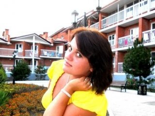 Profilfoto MandyMiraval