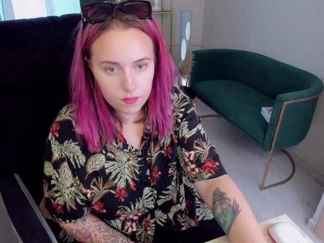 Sendung Screenshots MandySchoolov