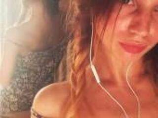 Erotischer Video -Chat mane4kaz