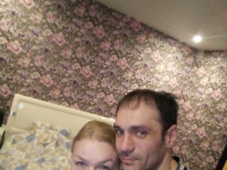 Foto des Profils Manechka9serg