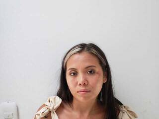 Erotischer Video -Chat Manelik-126