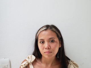 Erotischer Video -Chat Manelik-126