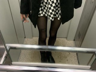 Erotischer Video -Chat Manen