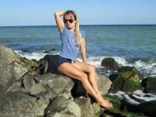 Erotischer Video -Chat manette