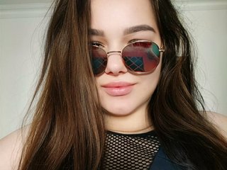 Erotischer Video -Chat Mango-Juicy