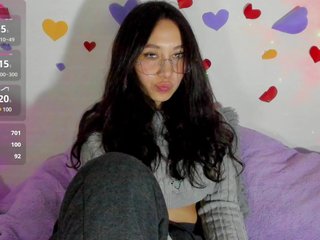 Erotischer Video -Chat mangoymorita69