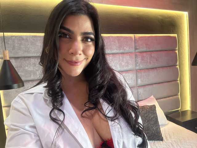Foto des Profils Manissha
