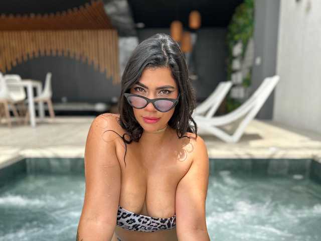 Foto des Profils Manissha