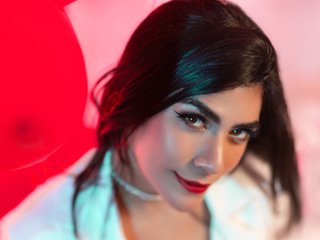 Erotischer Video -Chat ManisshaCarther