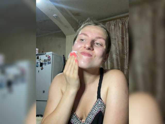 Sendung Screenshots MankaShyz