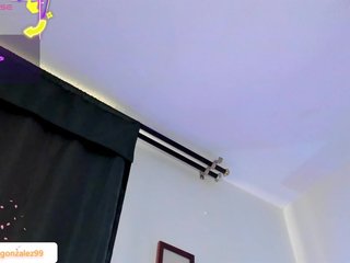 Erotischer Video -Chat manu-monroe