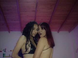 Erotischer Video -Chat manu2sofia