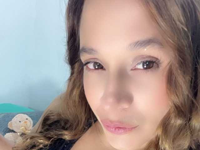 Foto des Profils Manuela420sexy