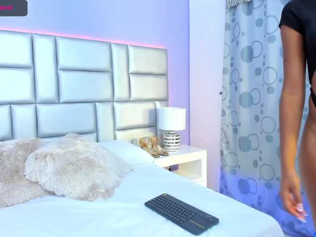 Sendung Screenshots ManuelaBaez