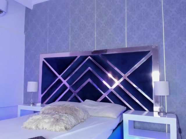 Sendung Screenshots ManuelaBaez