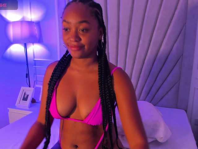 Sendung Screenshots ManuelaBaez