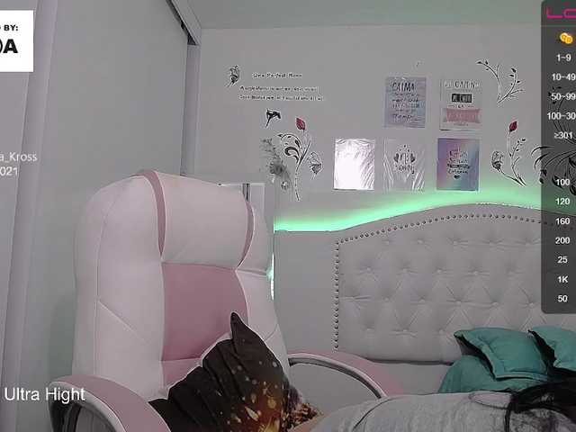 Sendung Screenshots Manuelakross