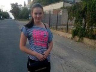 Erotischer Video -Chat manunyaaa