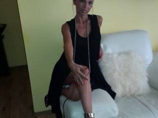 Erotischer Video -Chat maona