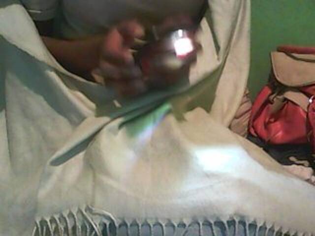 Sendung Screenshots mapucesexy