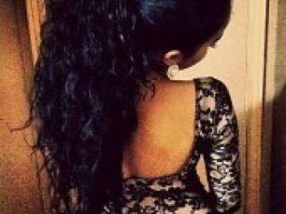 Erotischer Video -Chat mar1na