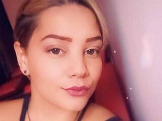 Erotischer Video -Chat Mara-oz