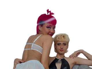 Erotischer Video -Chat maraandjulian