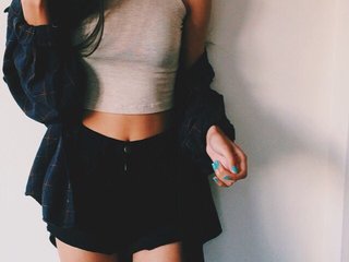 Erotischer Video -Chat maraaroberts