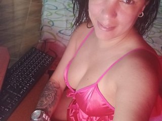 Erotischer Video -Chat Marbelle-honey