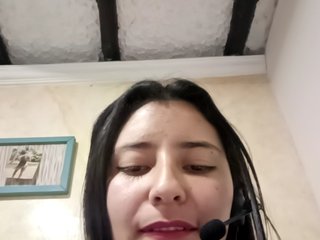 Erotischer Video -Chat Marce_office29
