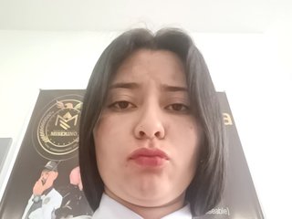 Erotischer Video -Chat Marce_office29