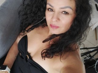 Erotischer Video -Chat marcela47