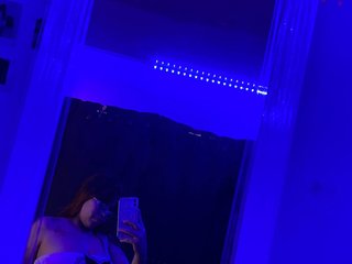 Erotischer Video -Chat marcellaa303av