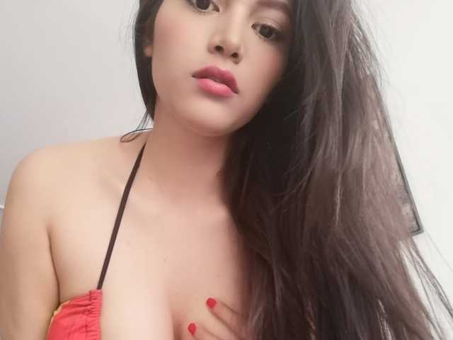 Foto des Profils MarcellaGriffin