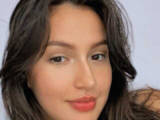 Erotischer Video -Chat Marce-Queen