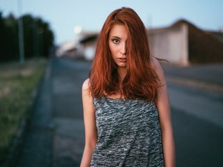 Erotischer Video -Chat MarcilinCutie