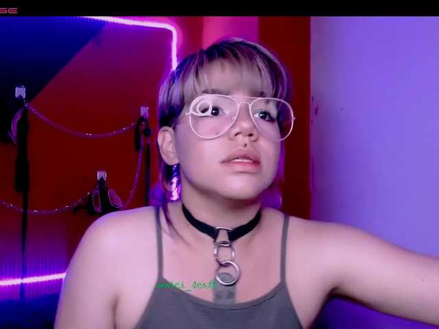 Sendung Screenshots marciscott