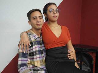 Erotischer Video -Chat Marco-A-Rose