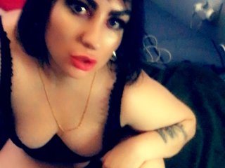 Erotischer Video -Chat Marffa04