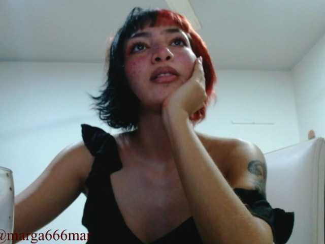 Sendung Screenshots MargaretRojo