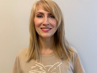 Erotischer Video -Chat MargaretCherry