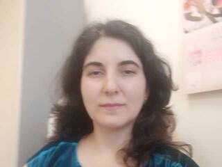 Erotischer Video -Chat Margari