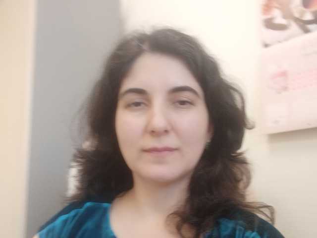 Foto des Profils Margari