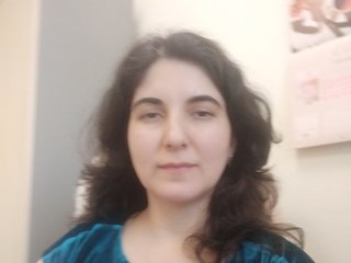 Erotischer Video -Chat Margari