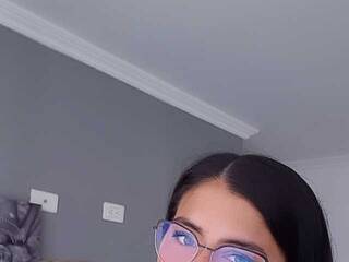 Erotischer Video -Chat Margarita-Sh