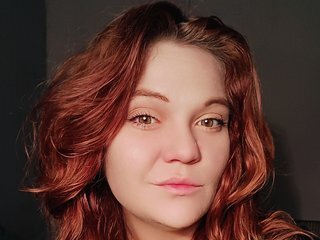 Erotischer Video -Chat Margarita66613