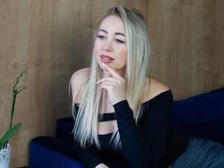 Erotischer Video -Chat MargaritaModel