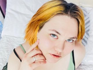 Erotischer Video -Chat Margo-Home